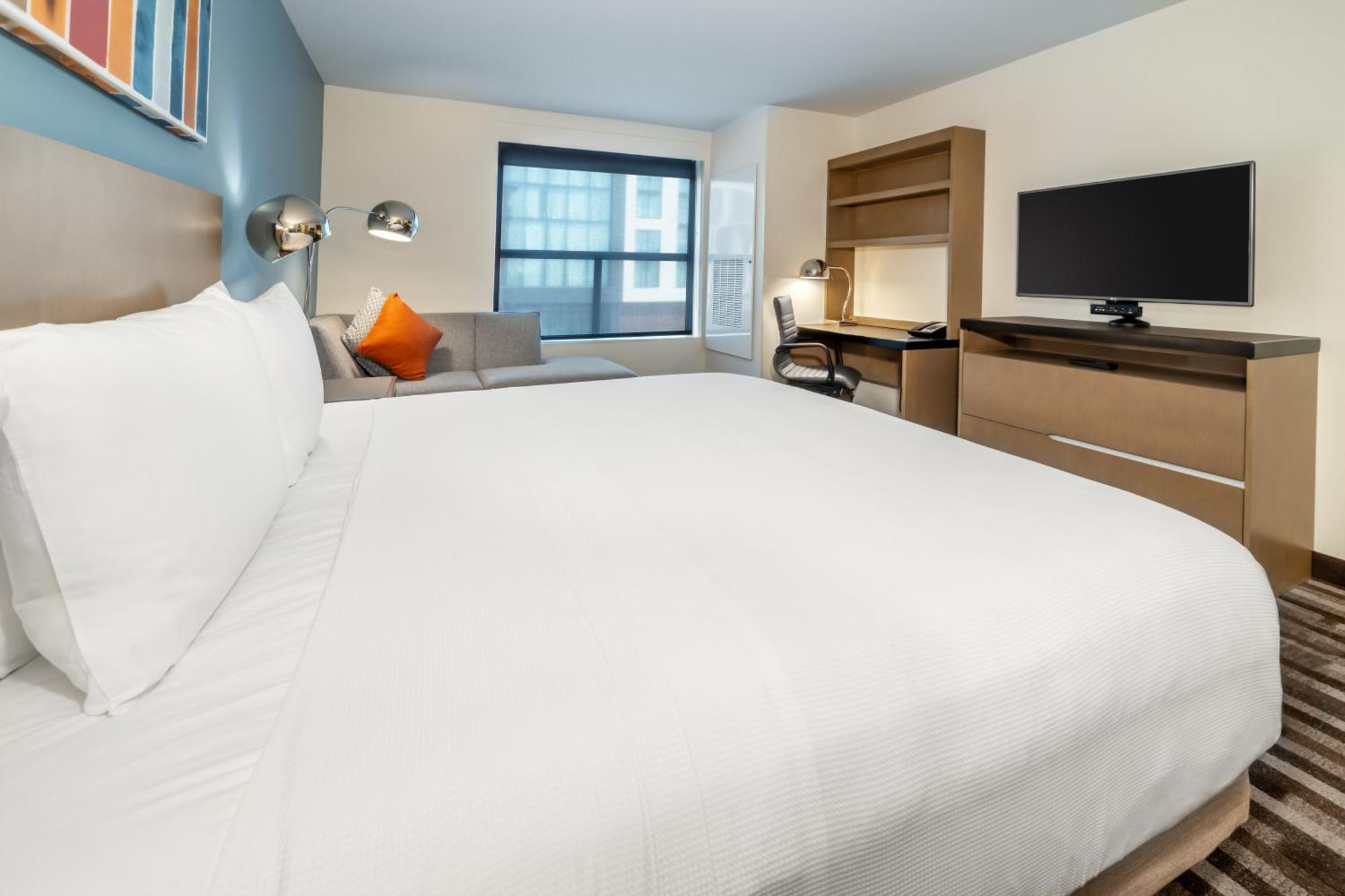 King Room Disability Access