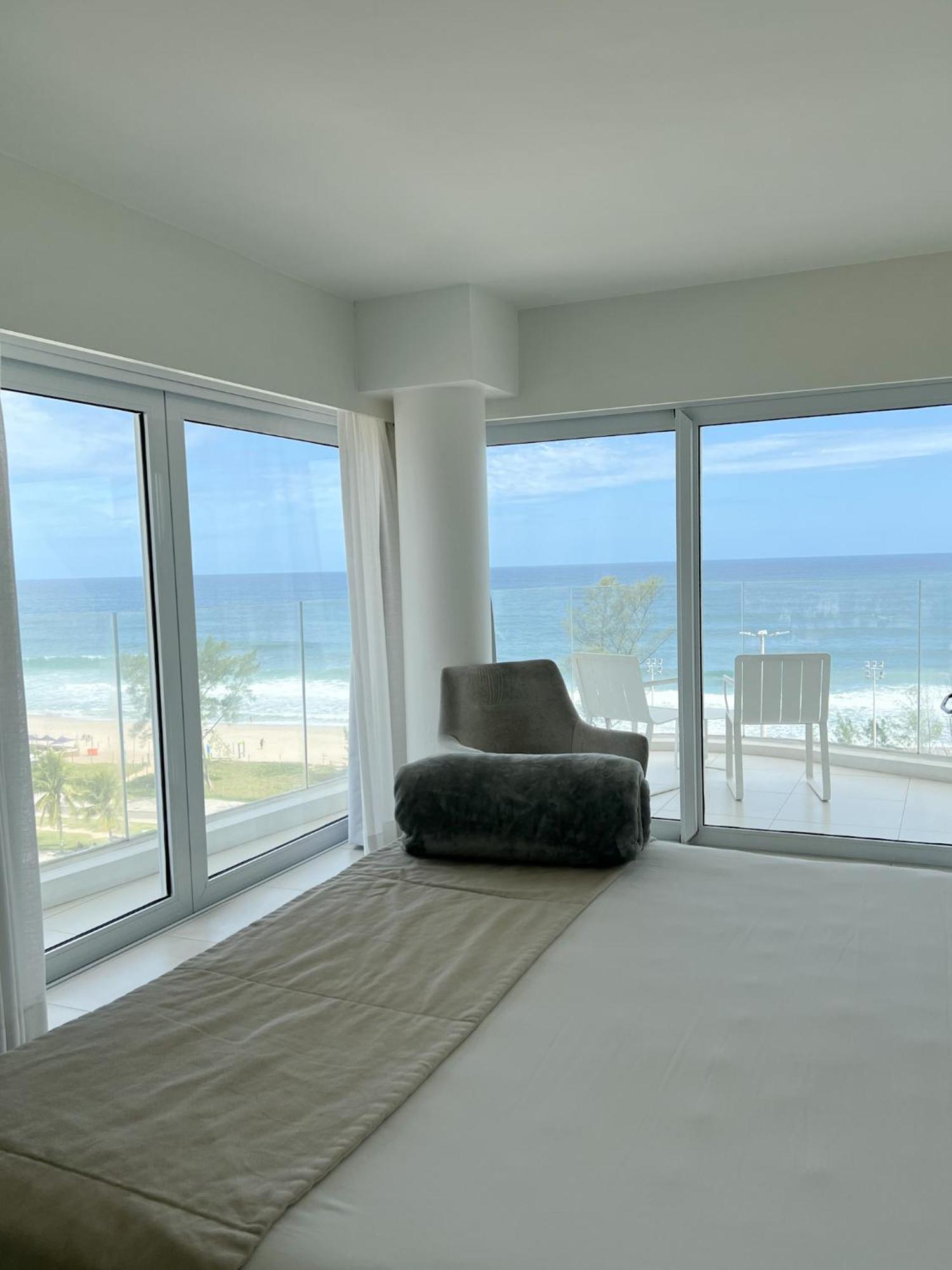 Luxury Premier Double Room