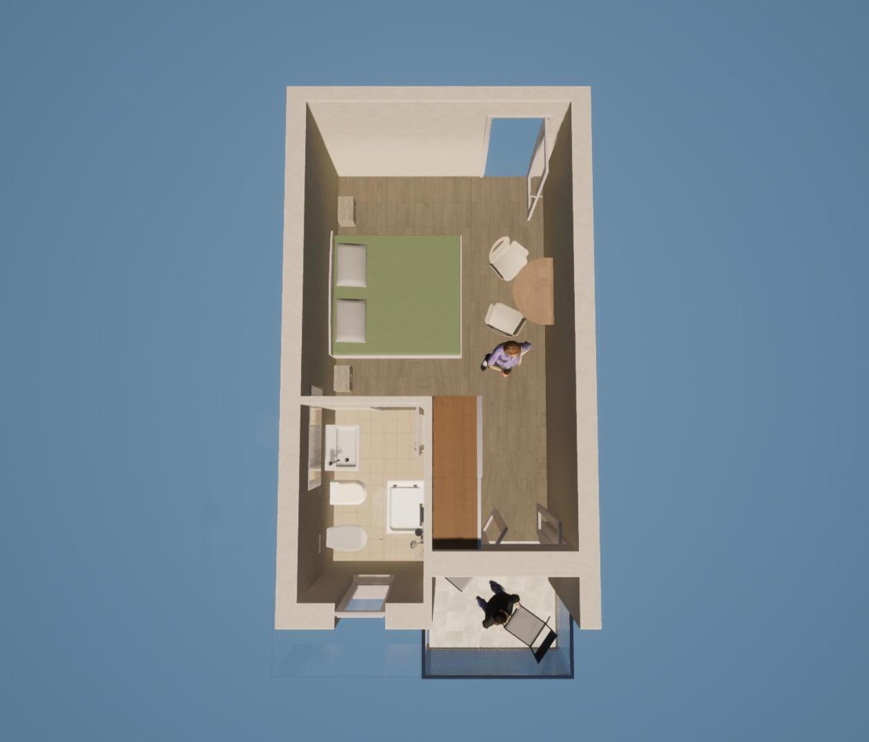 Comfort Triple Room,1500928768:JPEG