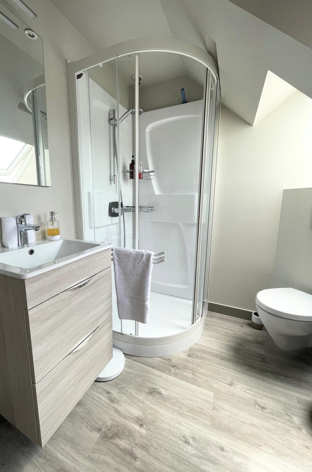Double Room Sea View