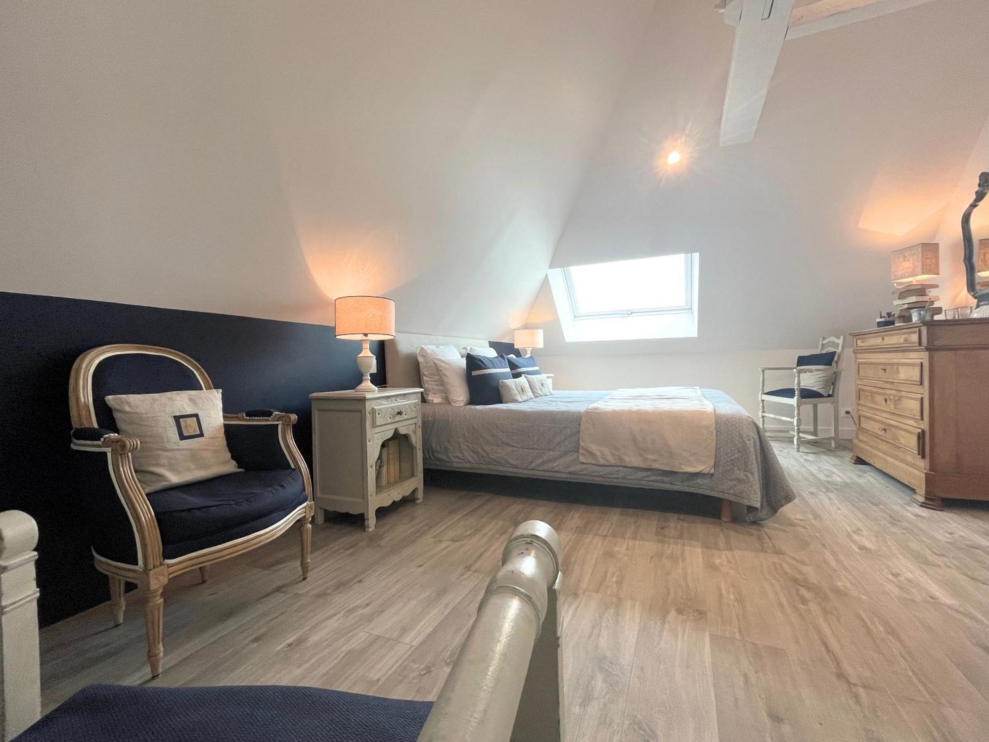 Double Room Sea View