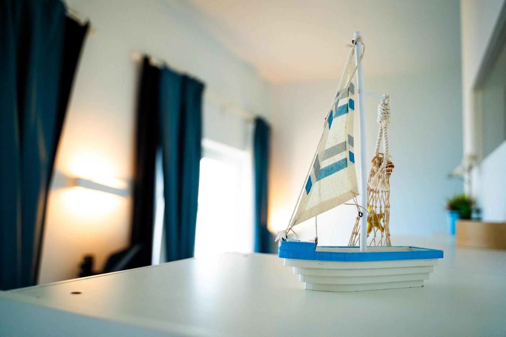 Queen Room Sea View