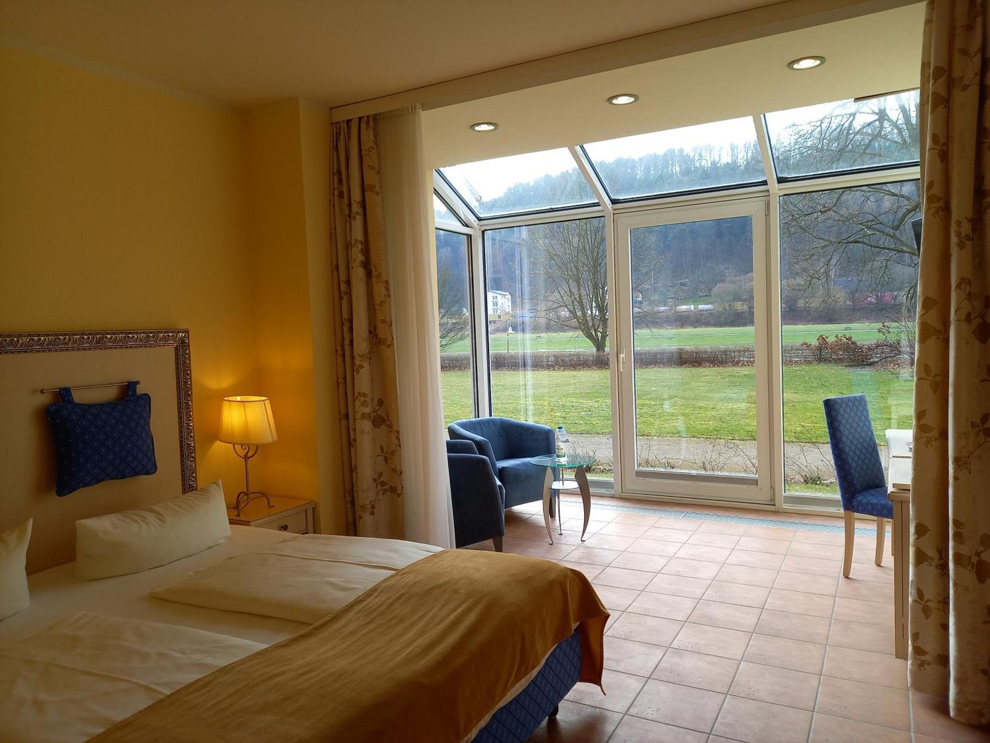 Komfort Zimmer