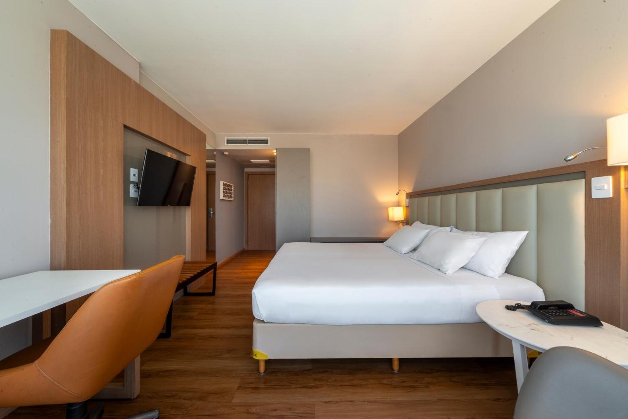 Luxury Double or Twin Room