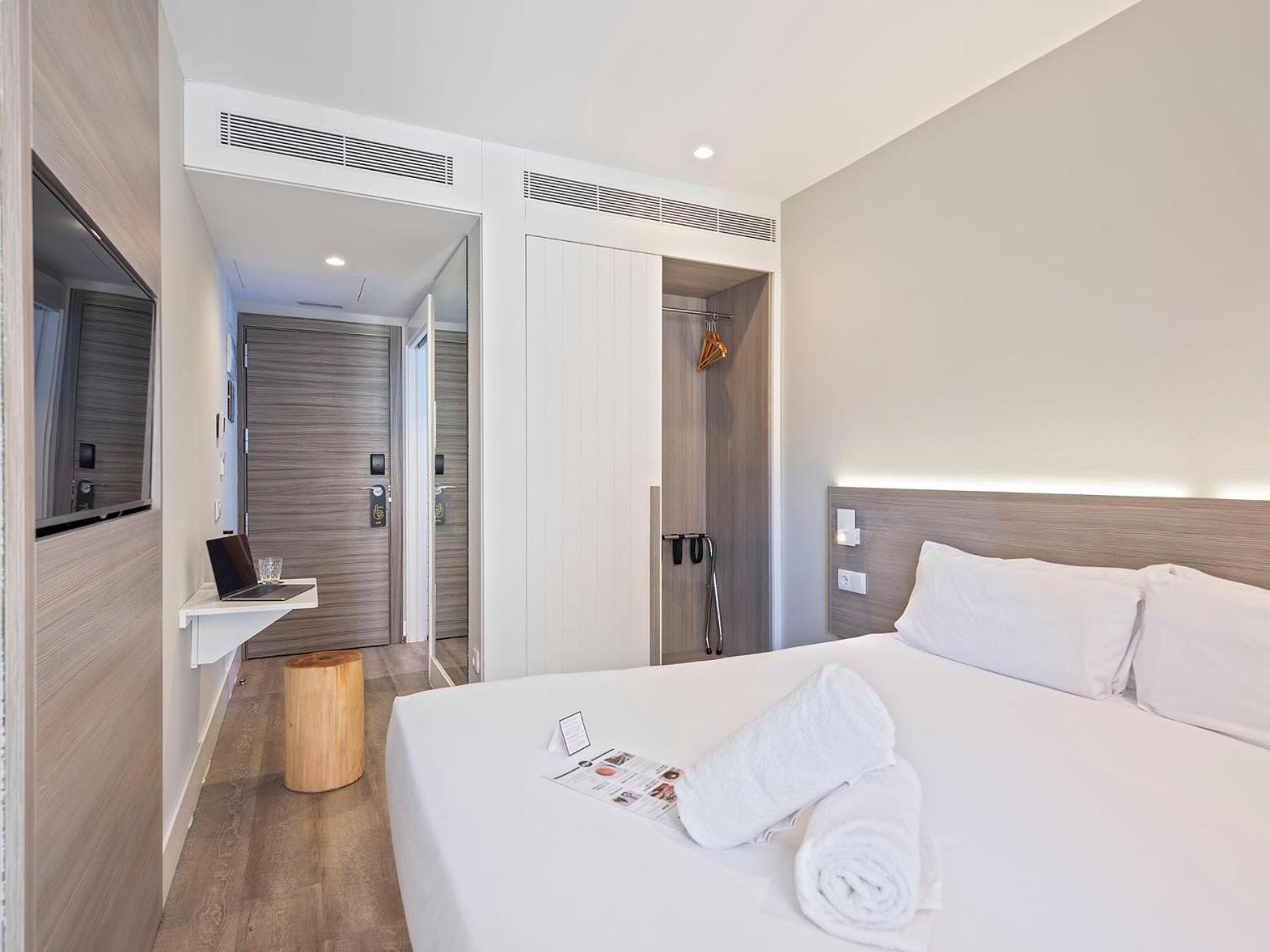 Small Double Room