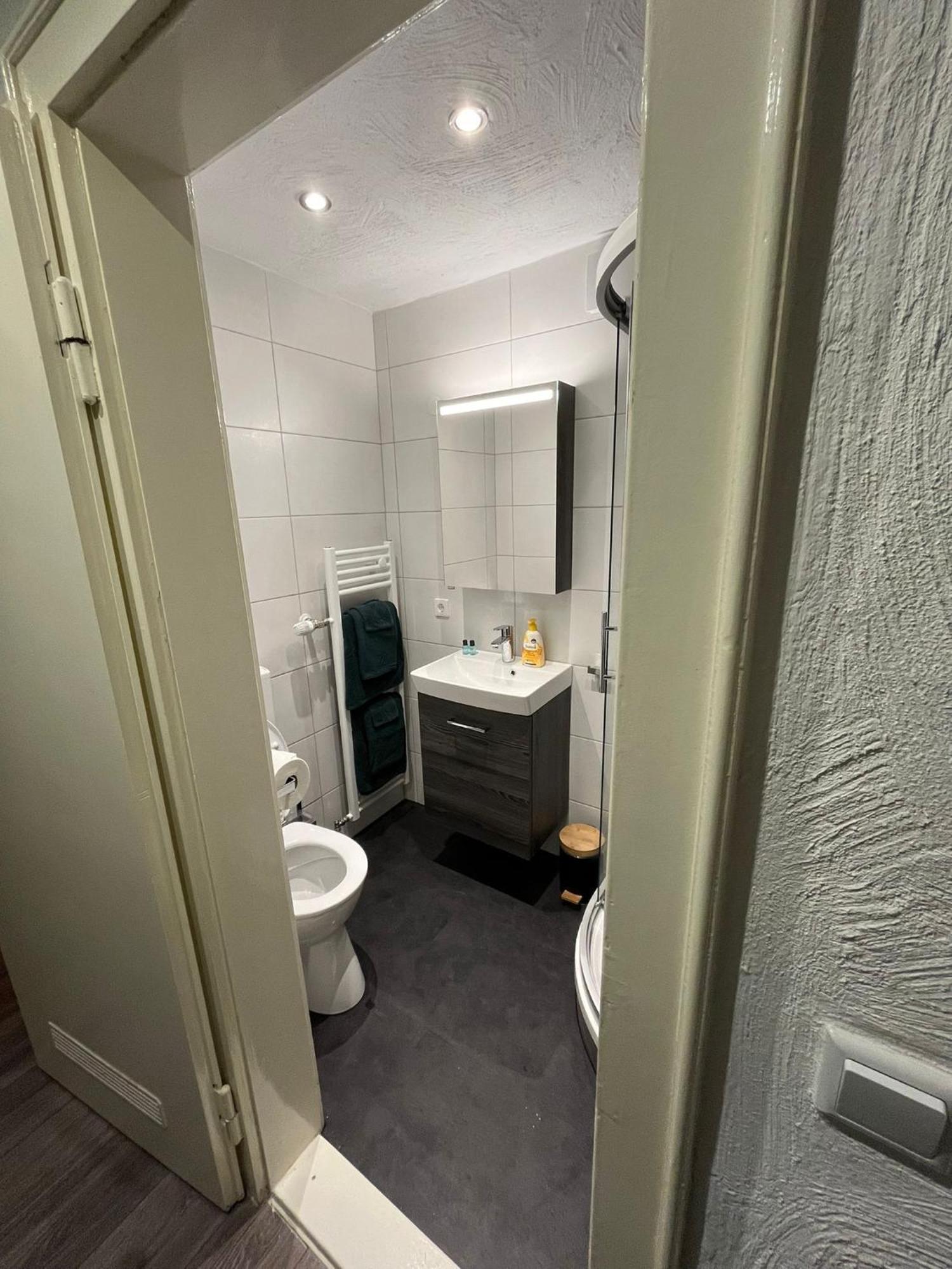 One-Bedroom Suite