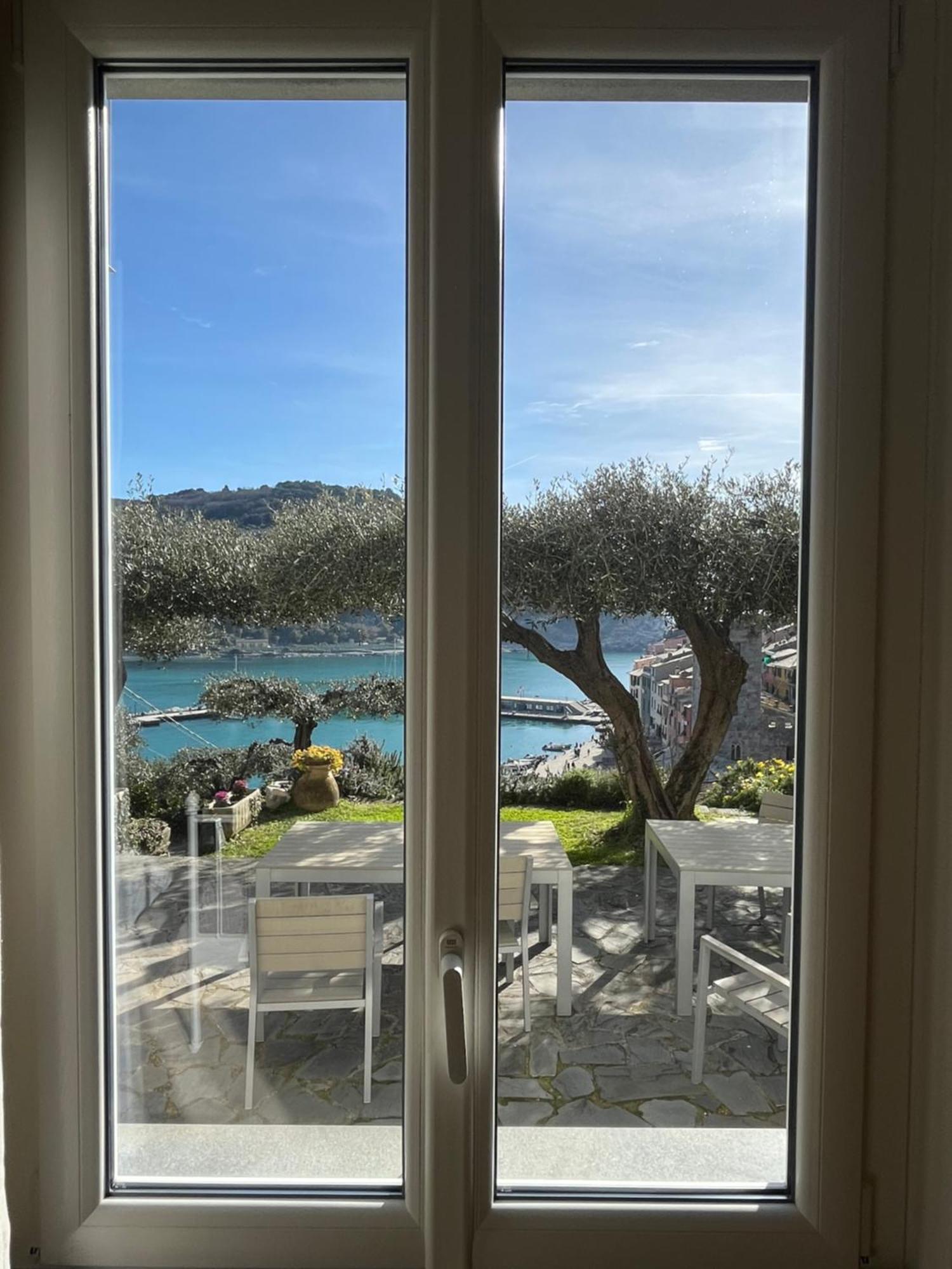 King Room Sea View