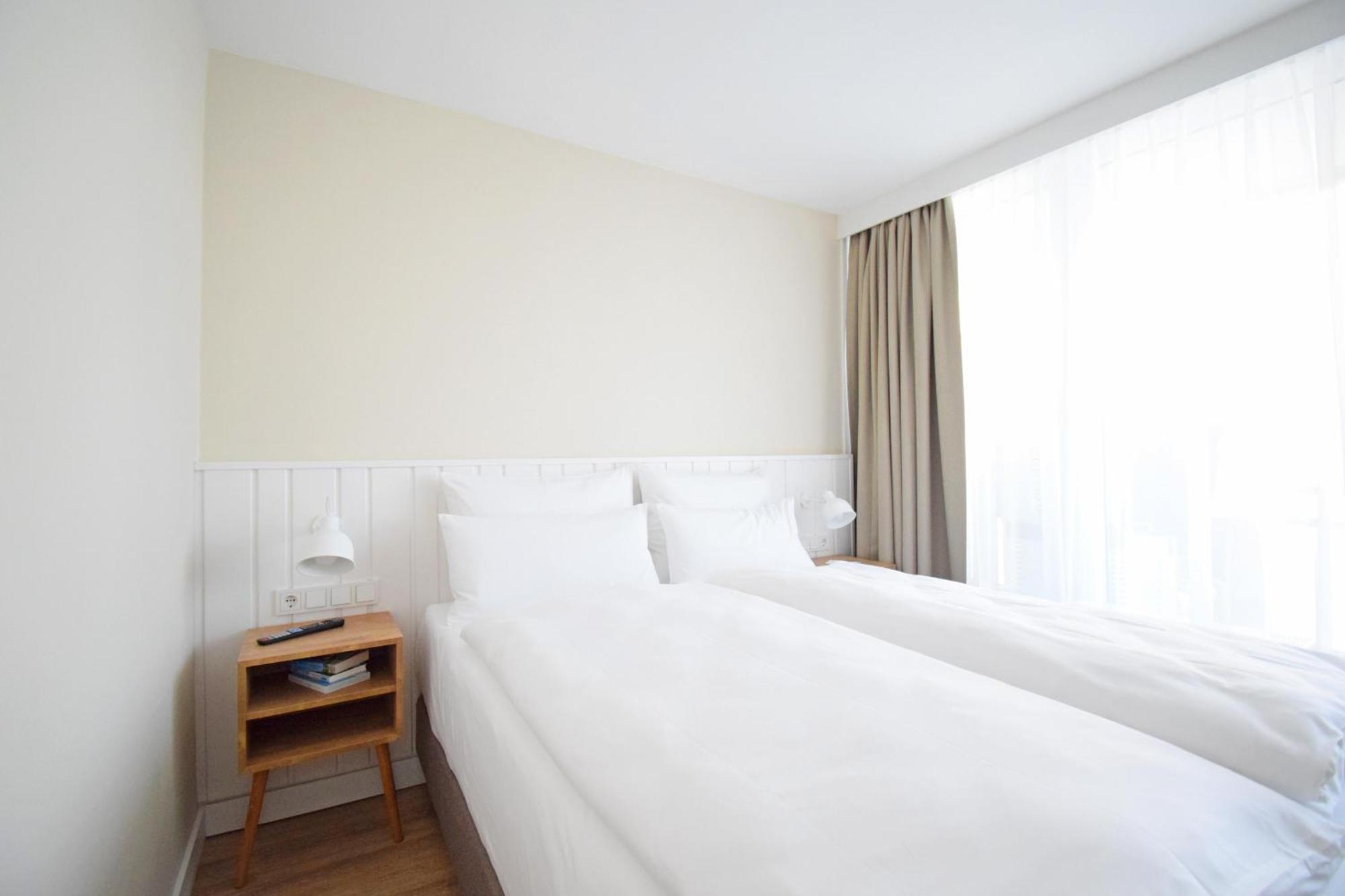 Double Room Balcony