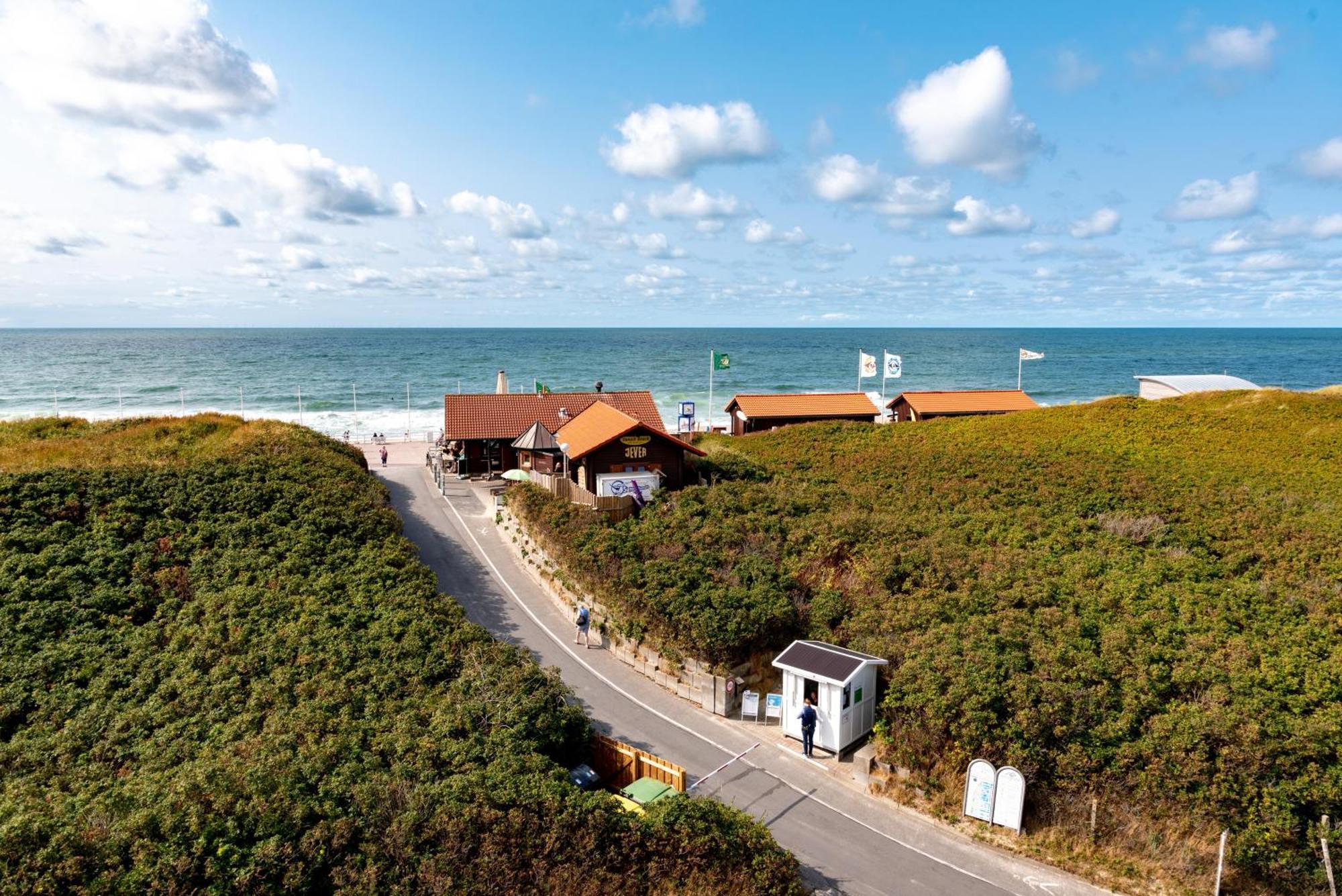 Superior Double Room Balcony Sea View