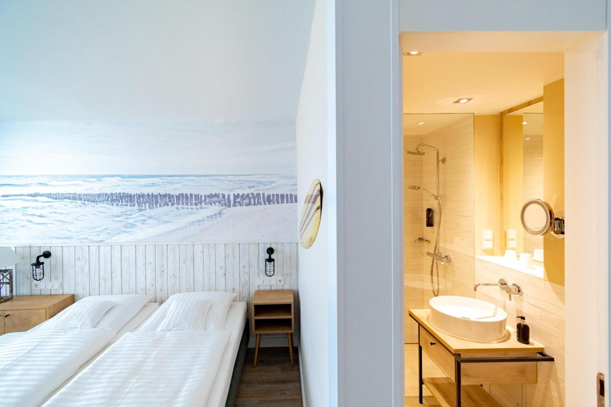 Double Room Balcony