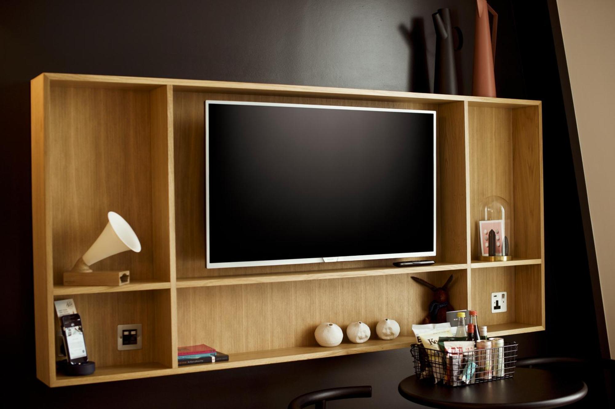Double Room Windowless