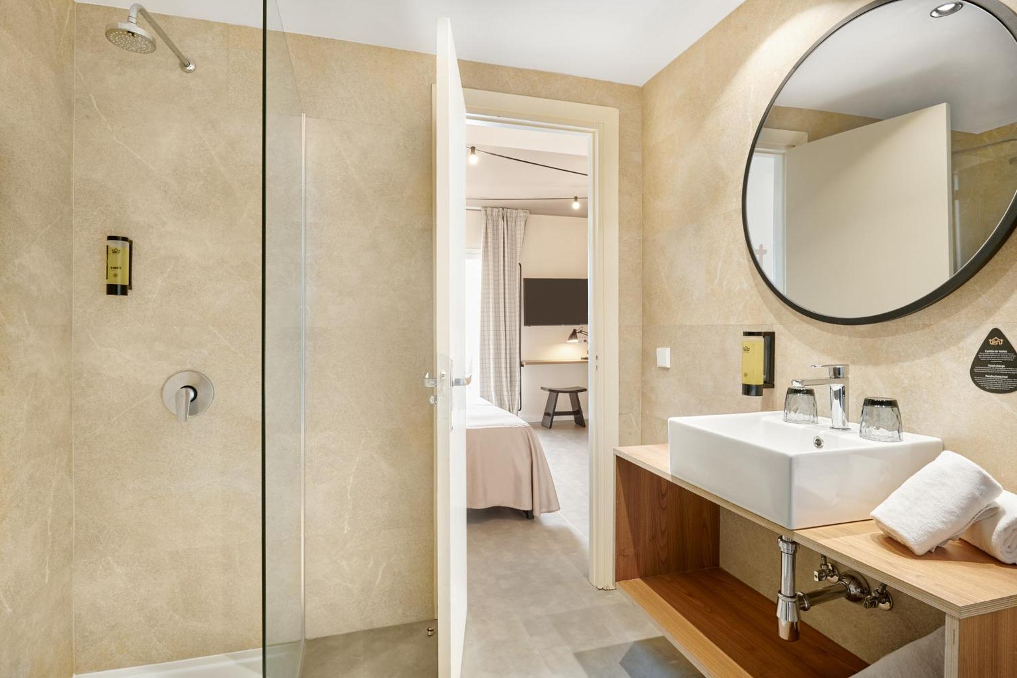 Double Room Unlimited Brunch