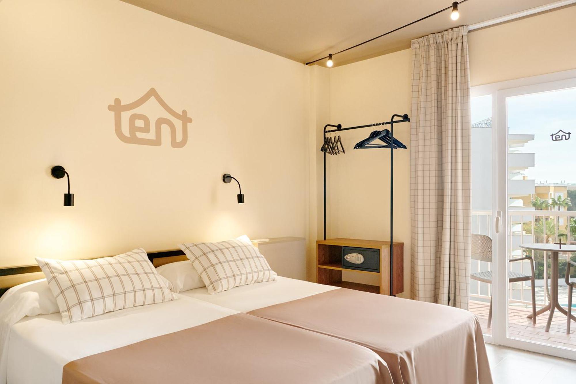 Double Room Unlimited Brunch