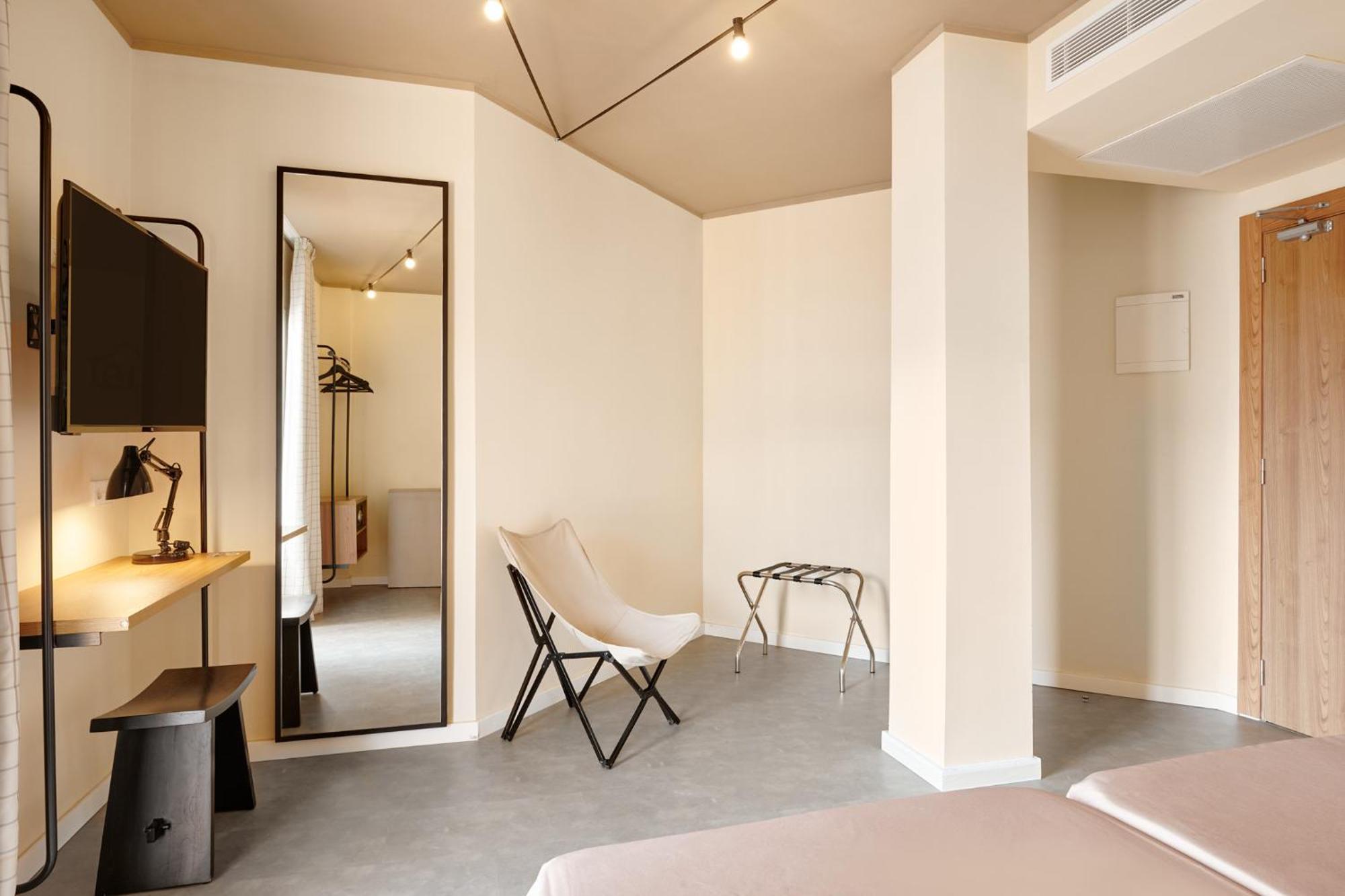 Double Room Unlimited Brunch