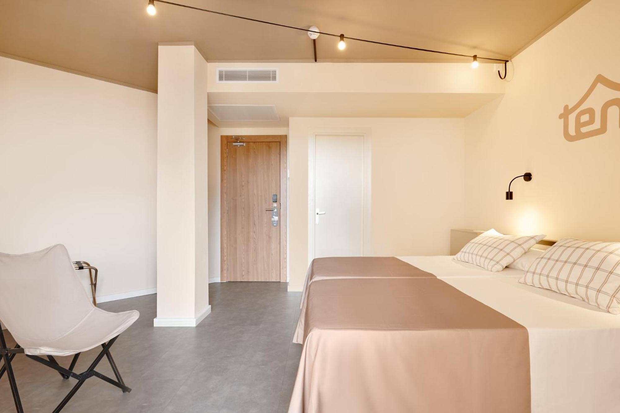 Double Room Unlimited Brunch