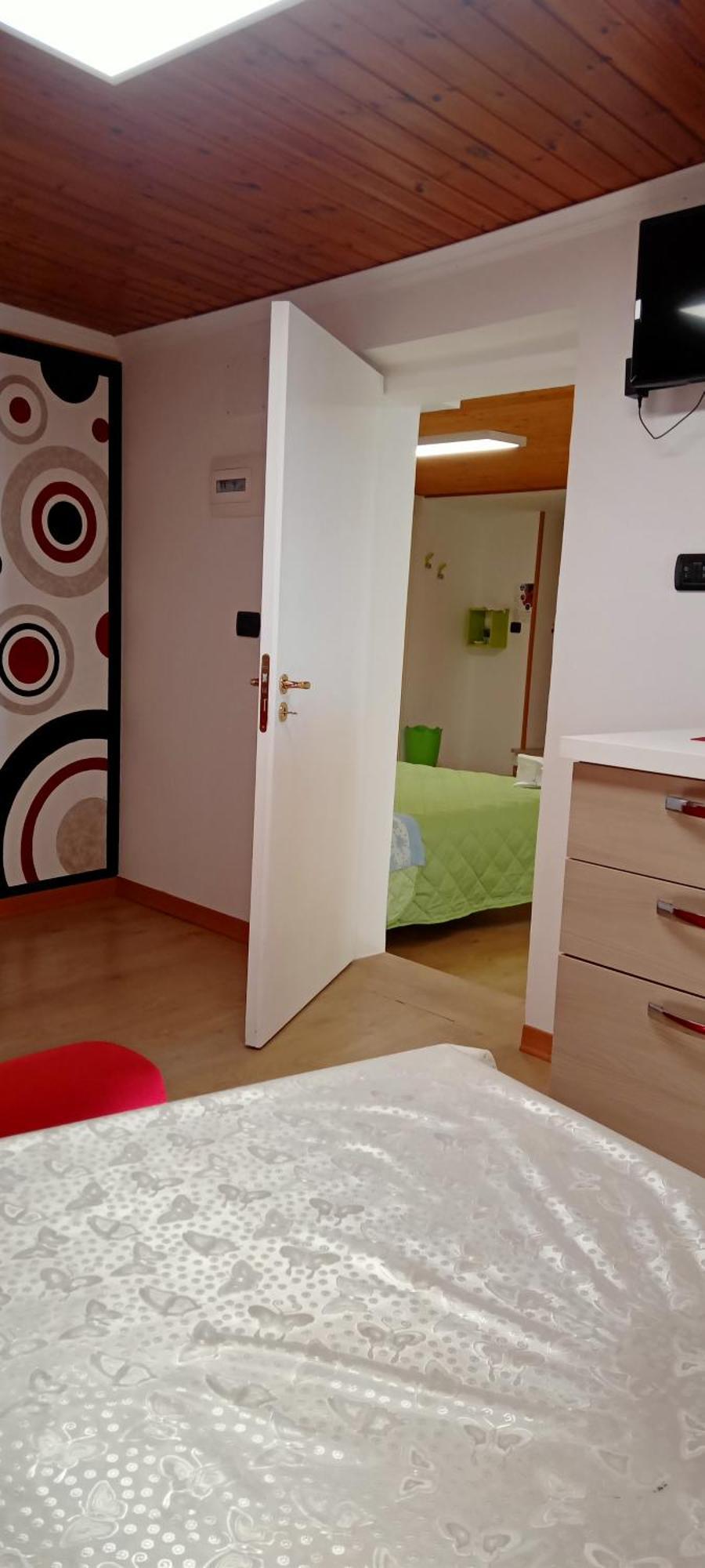 Double Room Extra Bed