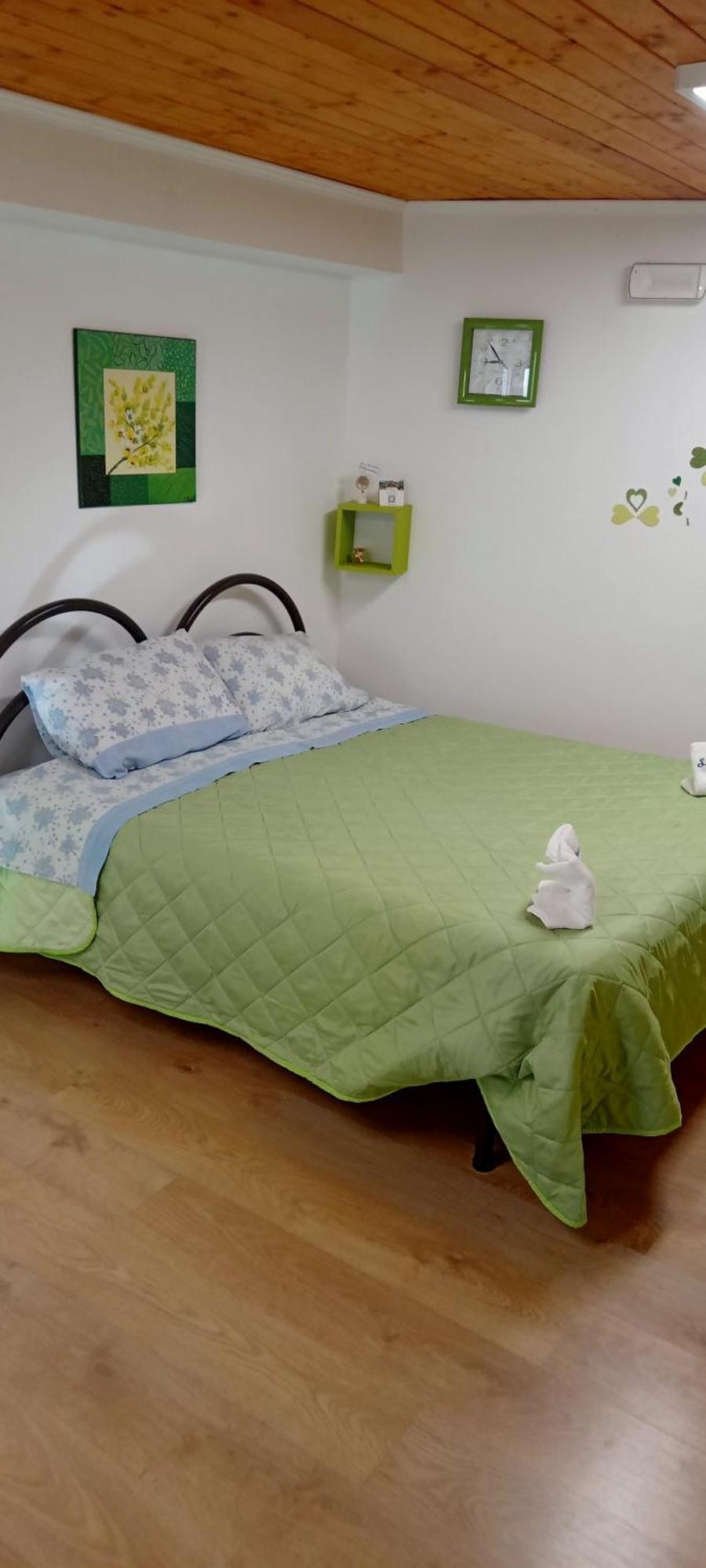 Double Room Extra Bed