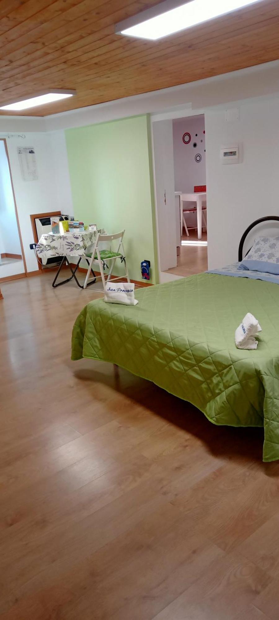 Double Room Extra Bed