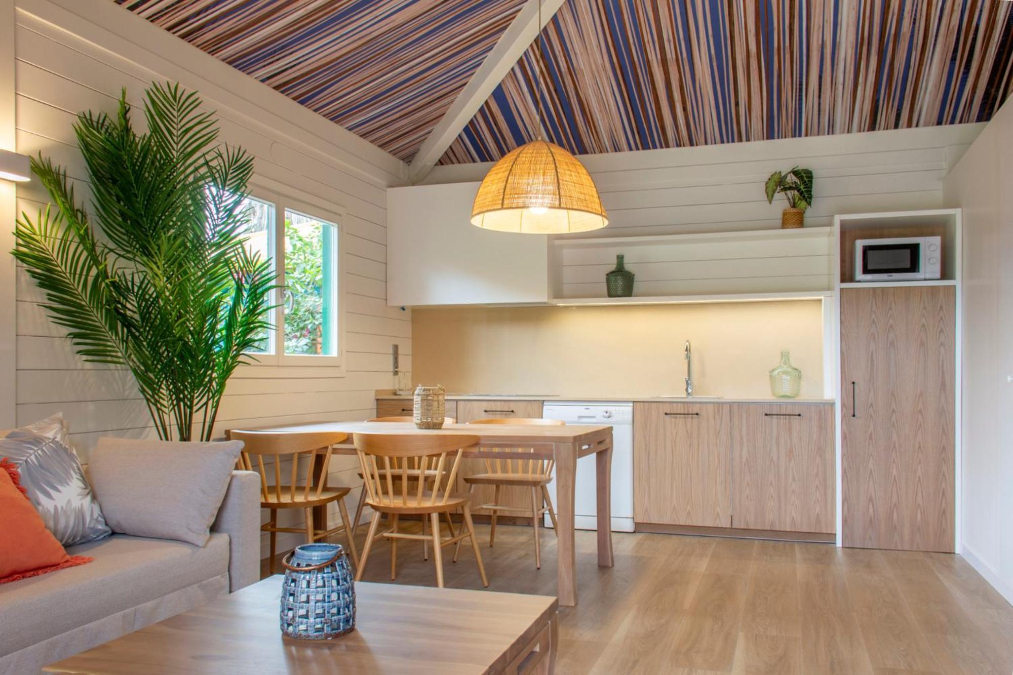 Two-Bedroom Villa