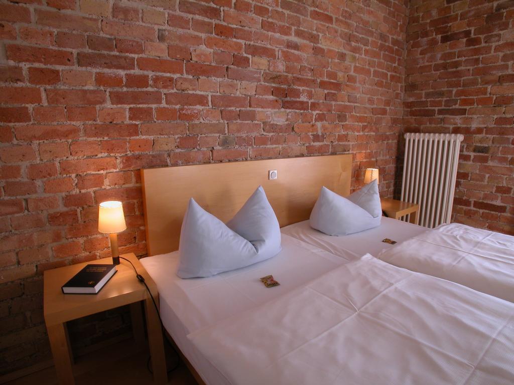 Superior Doppelzimmer