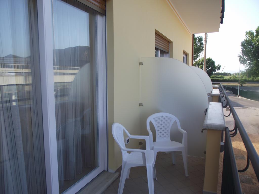 Superior Single Room