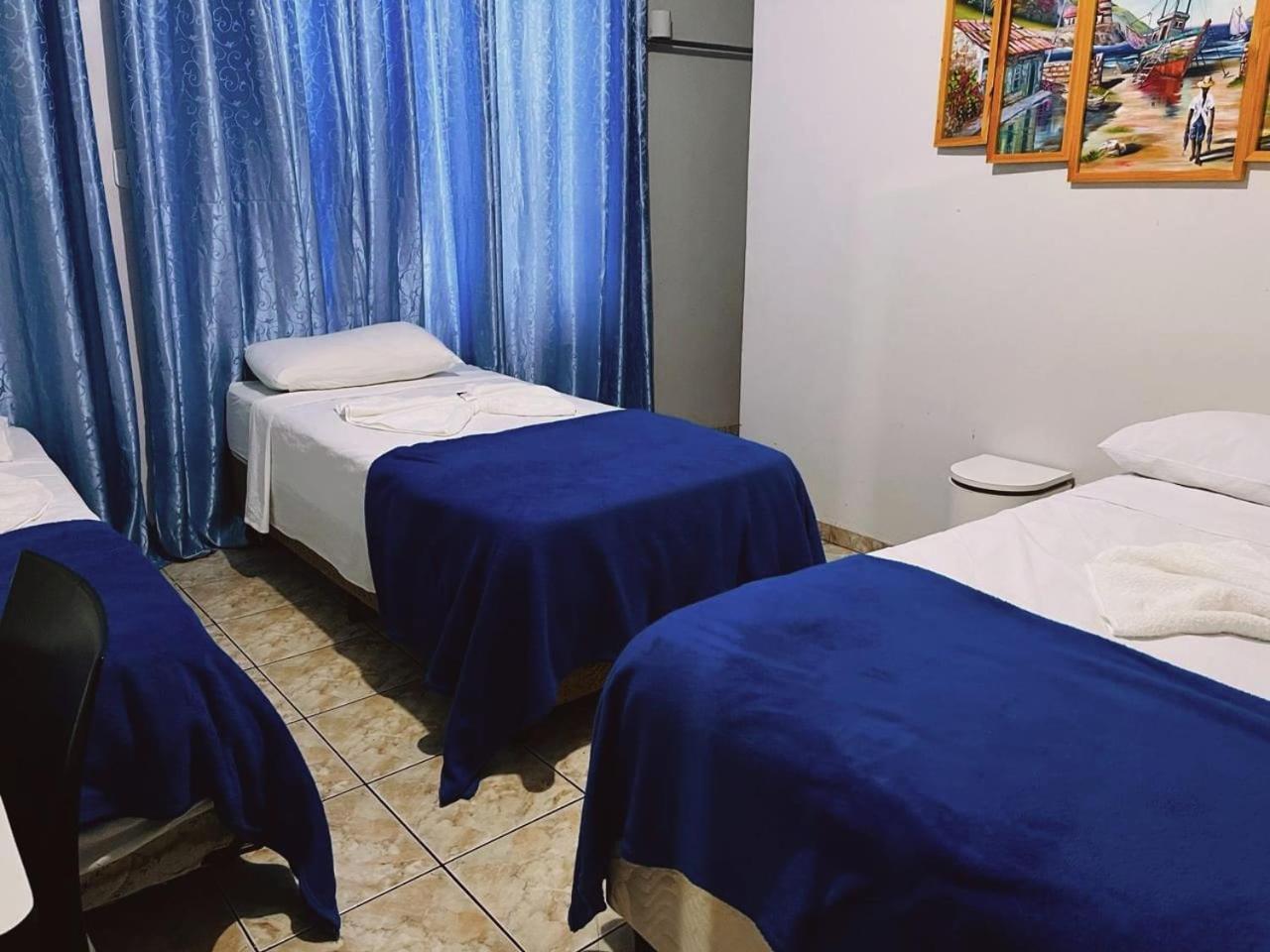 Quadruple Room Private Bathroom