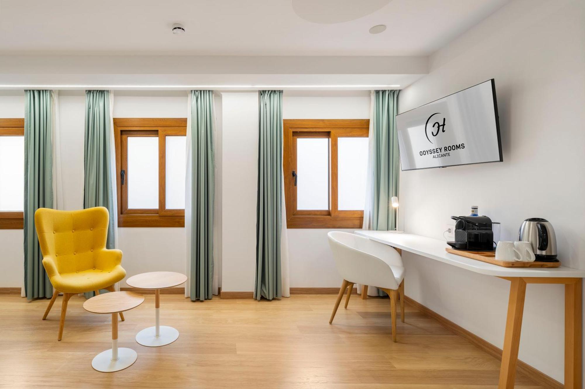 Superior Double or Twin Room