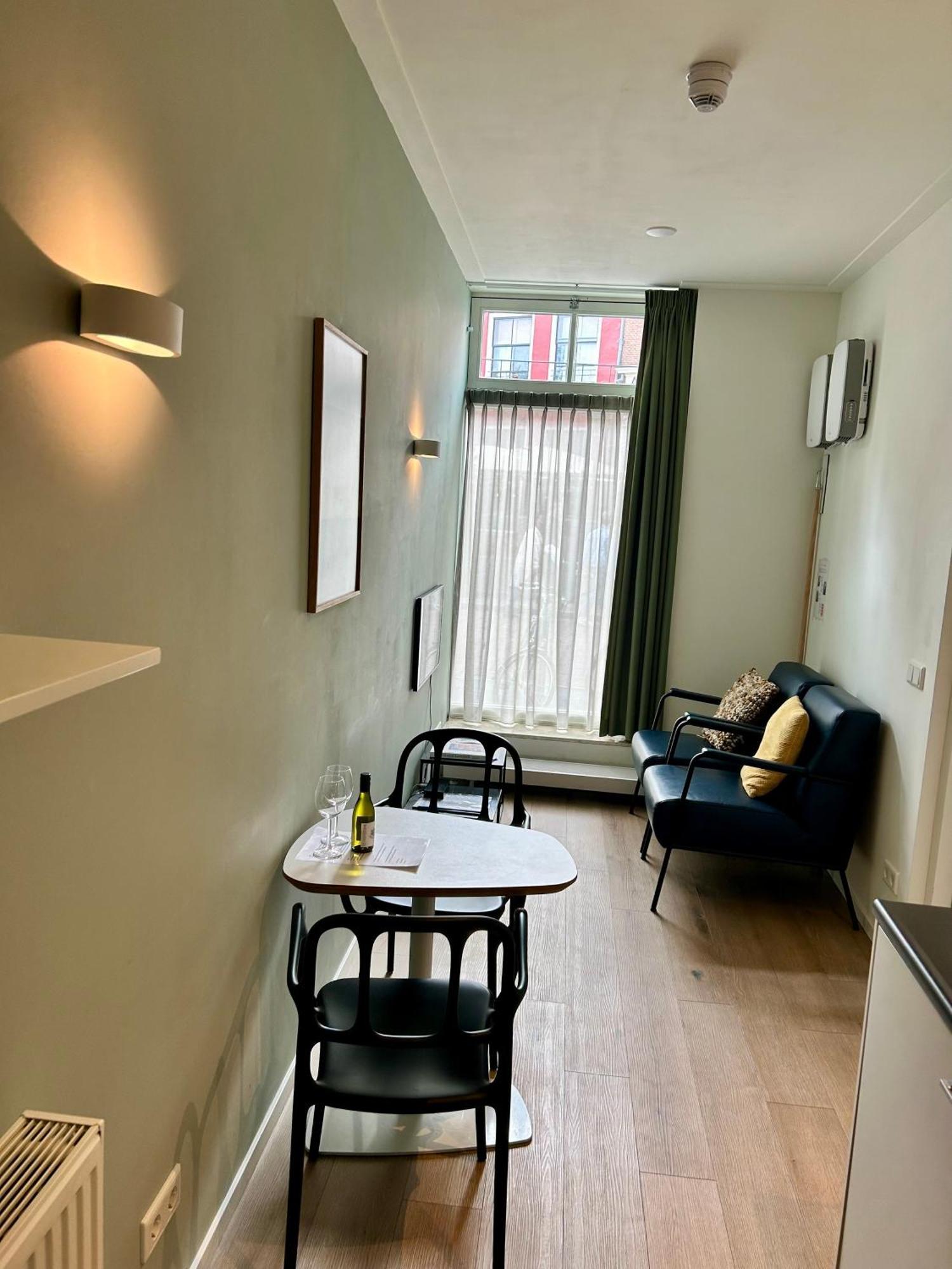 Apartment Ground Floor
