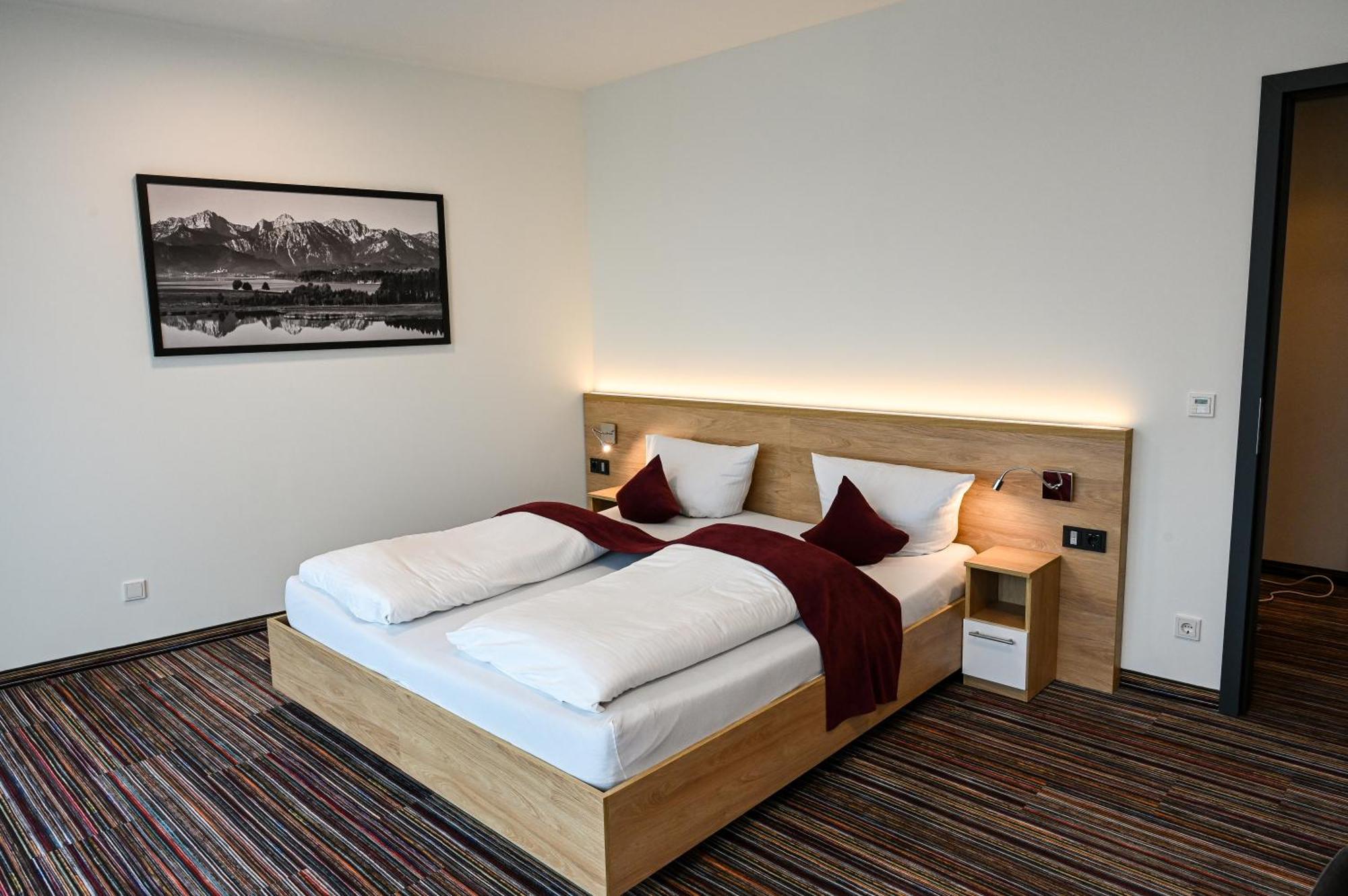 Suite Balcony