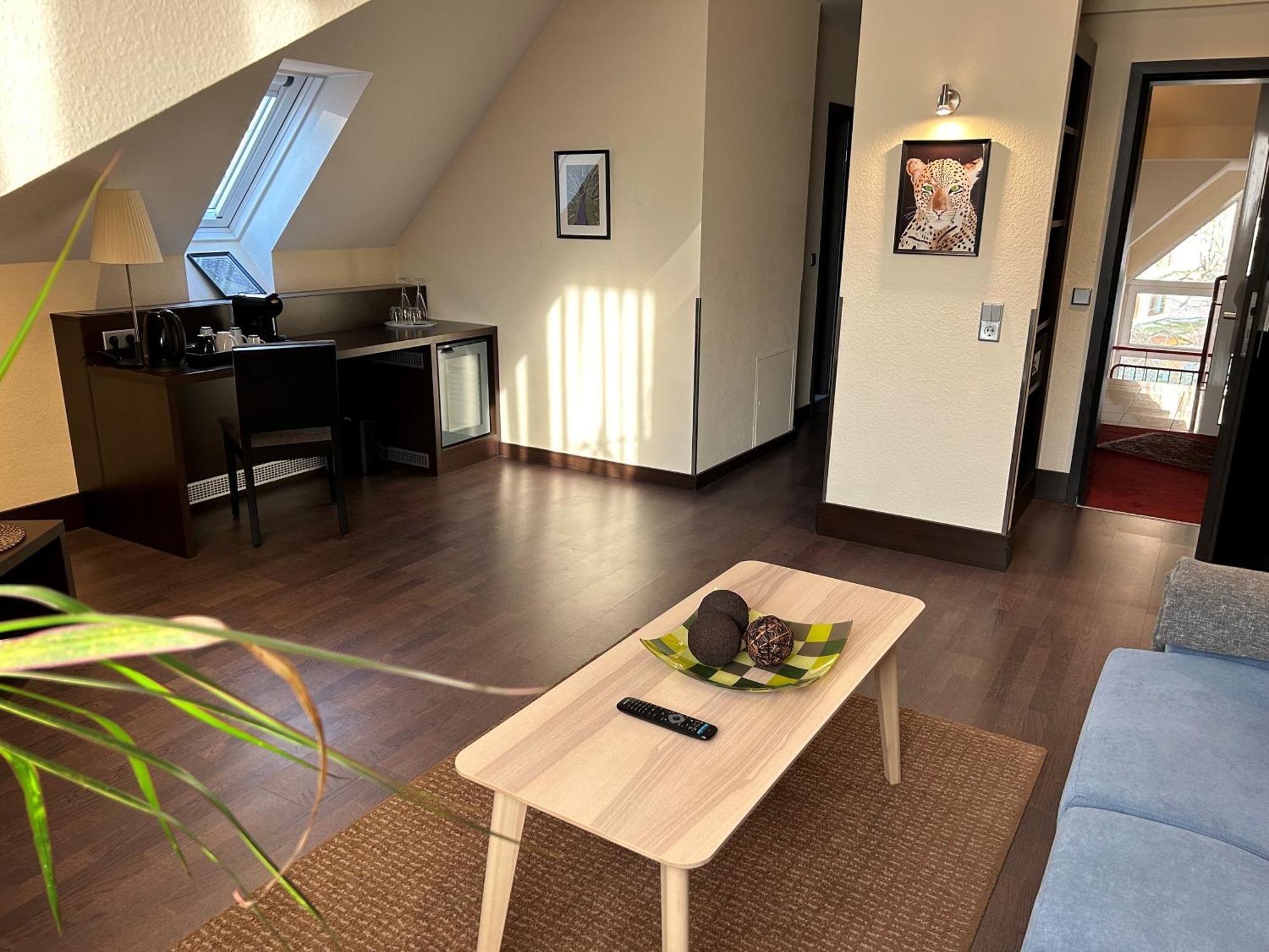 King Suite