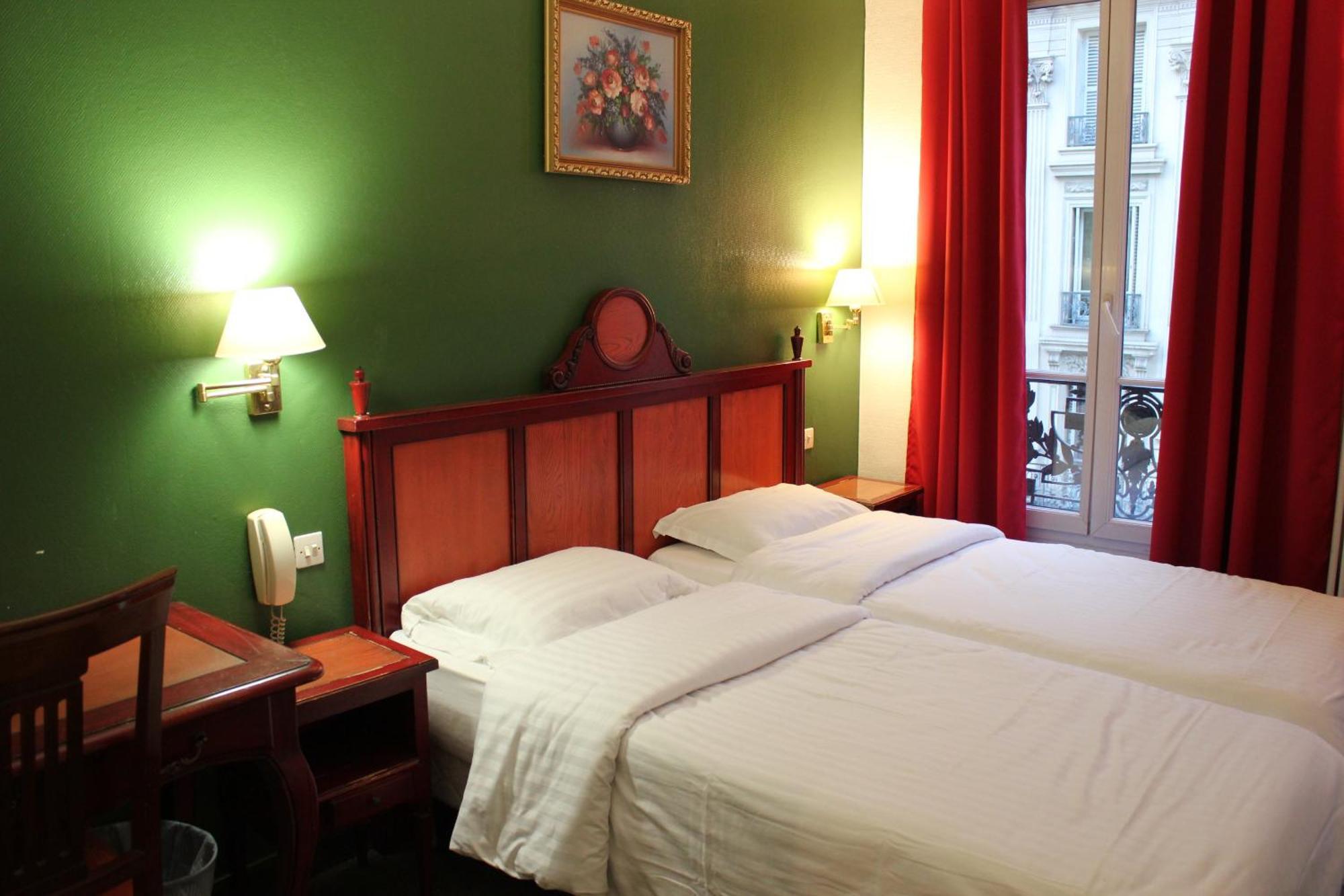 Double or Twin Room