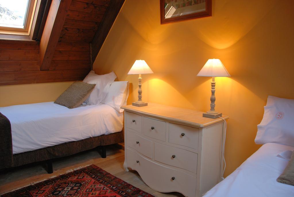 Family Suite Two Bedrooms