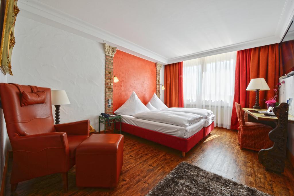 Comfort Double Room