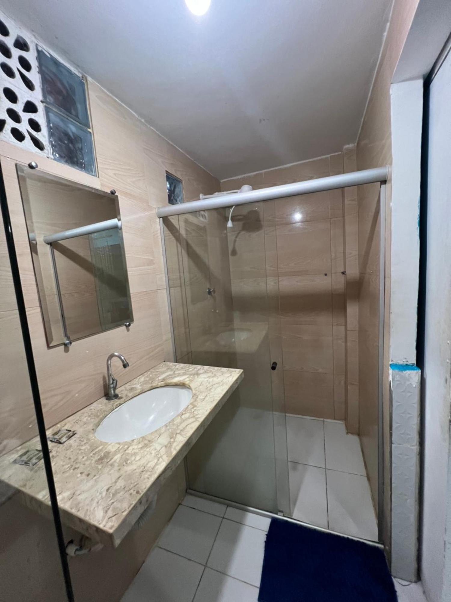 Quarto Quádruplo com Vista do Jardim