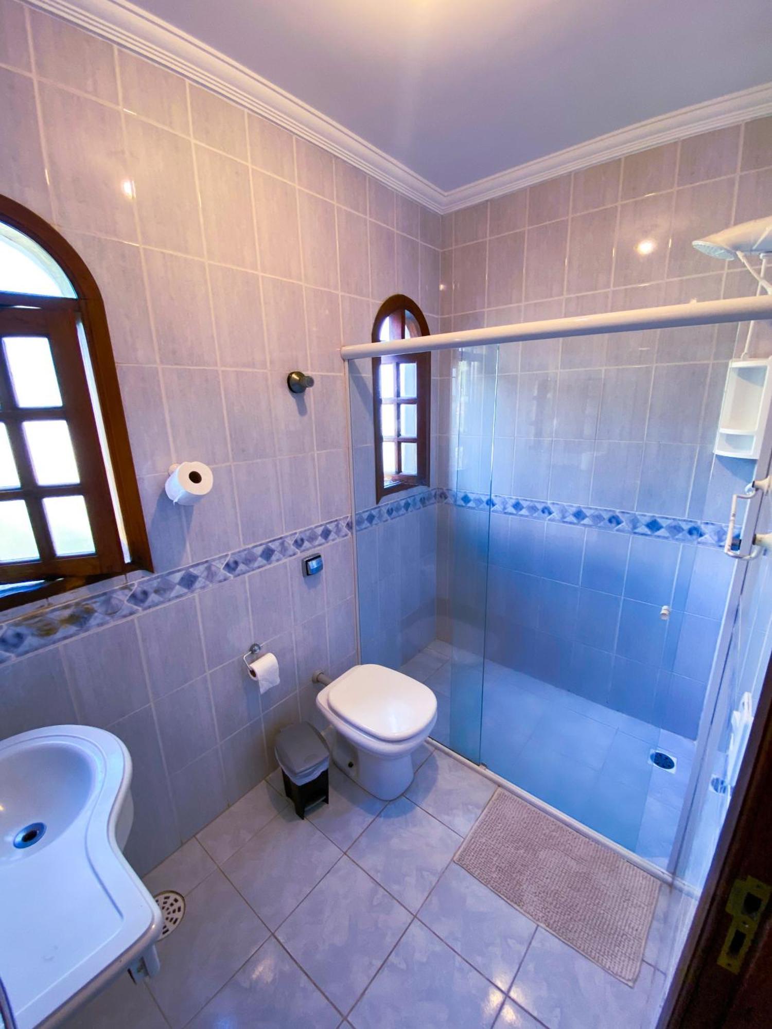 Family Suite Balcony