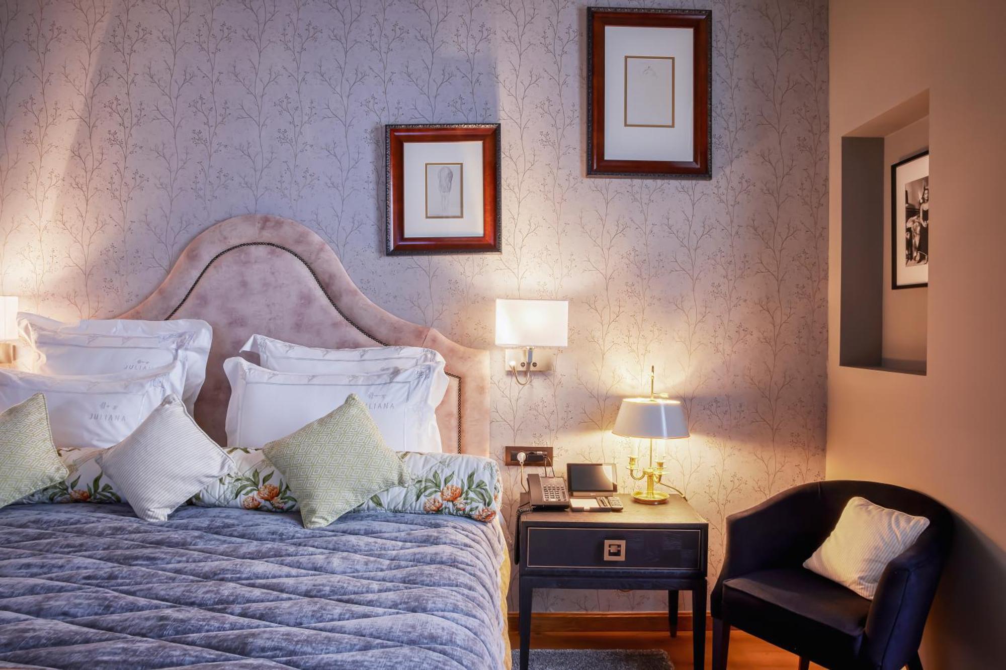 Juliana Suite