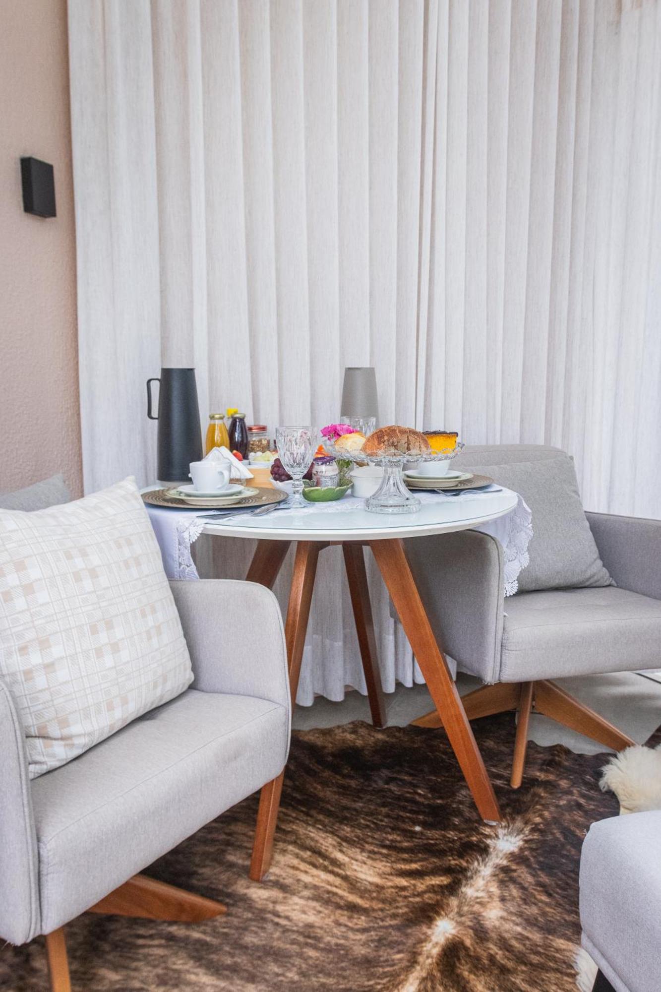 Suite Mountain View