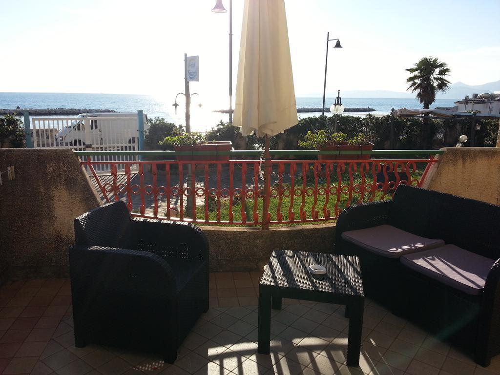 Double Room Sea View