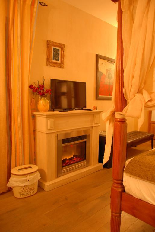 Double Room Hydromassage Bath