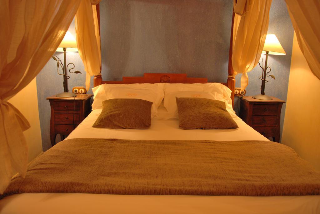 Double Room Hydromassage Bath