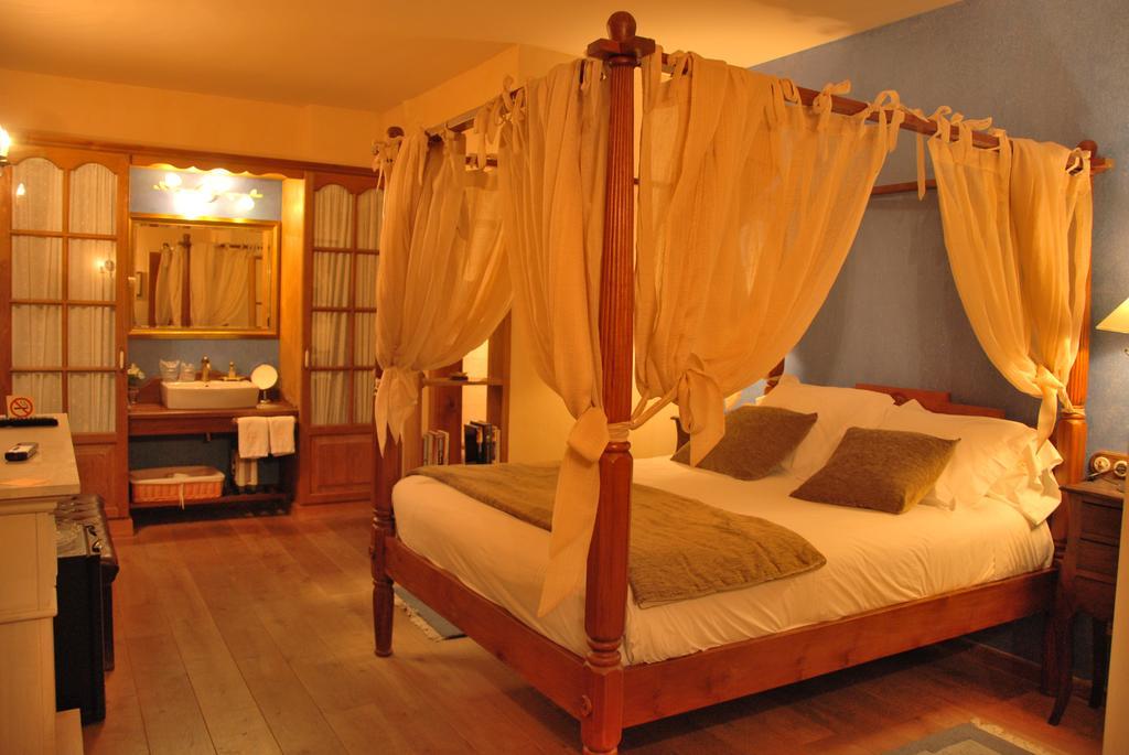 Double Room Hydromassage Bath
