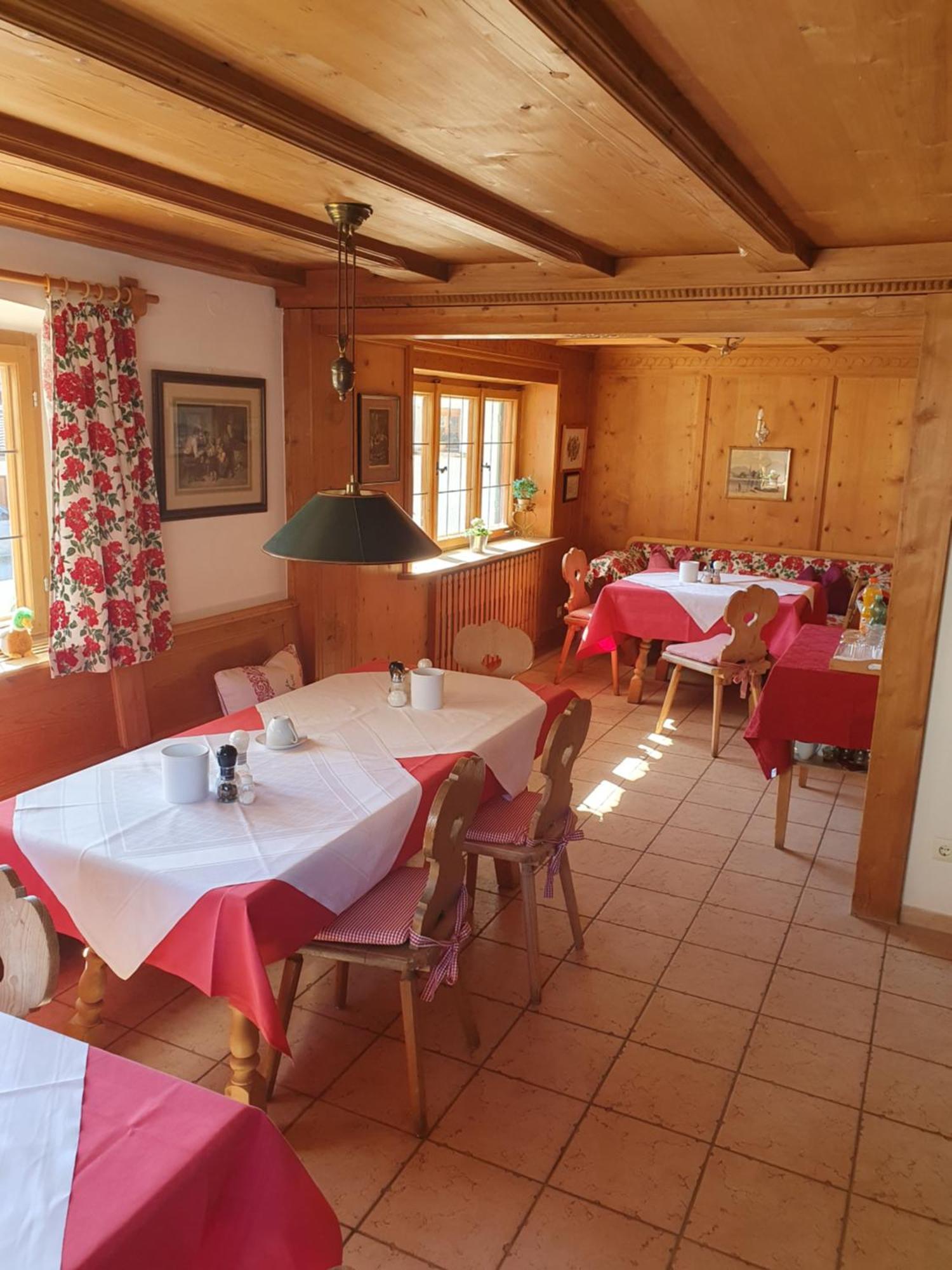 Single Room Mountain View