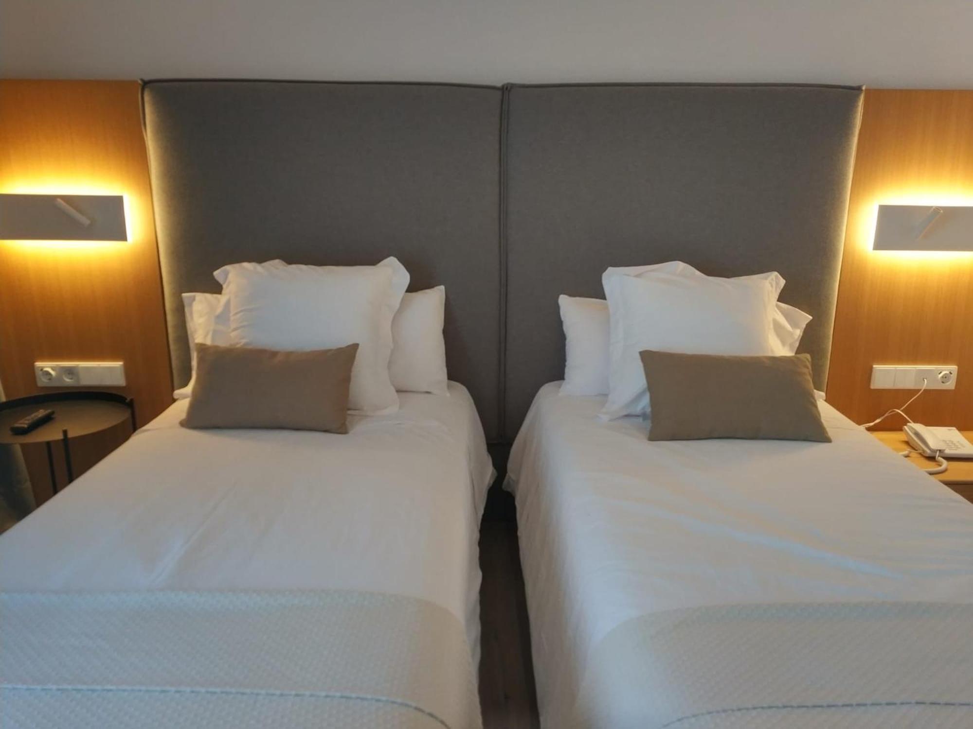 Duplex Suite