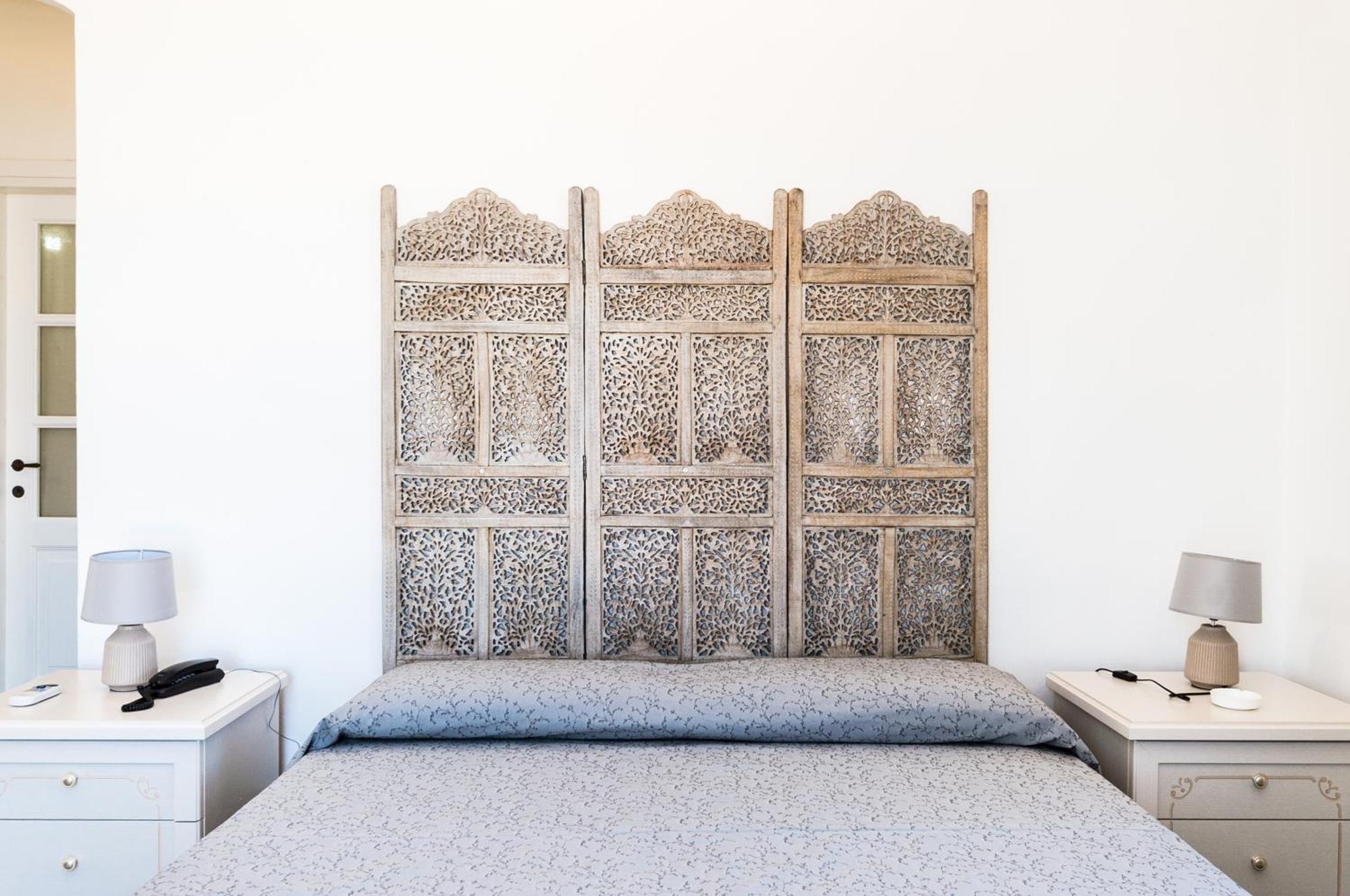 Triple Room Sea View