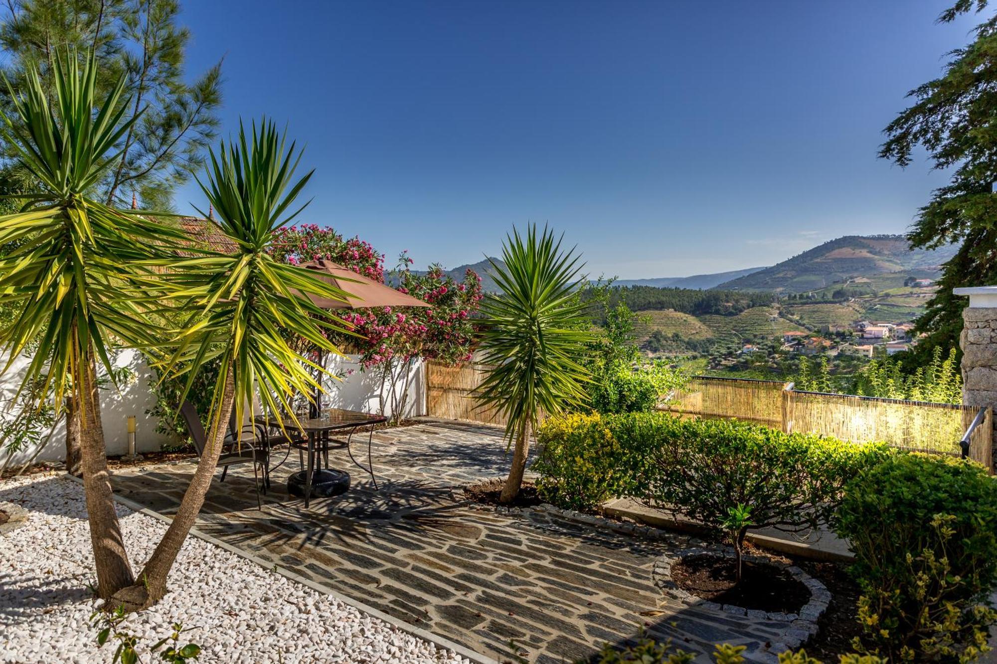 Suite Garden View