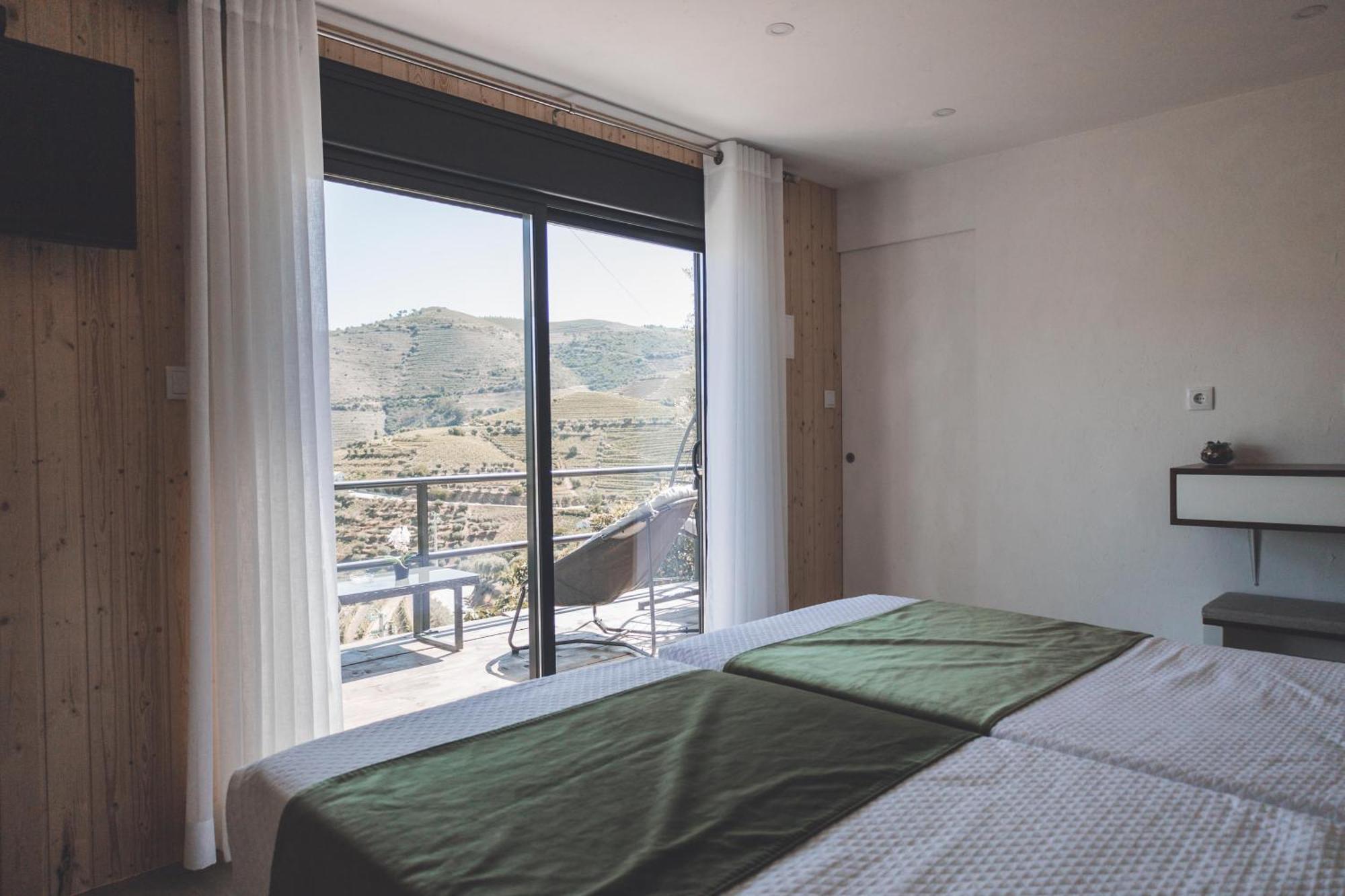 Suite Mountain View