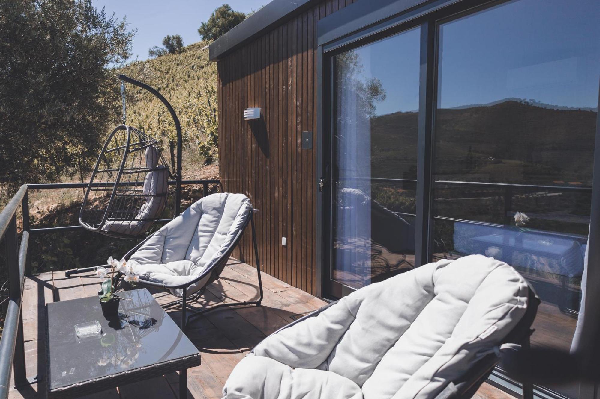 Suite Mountain View