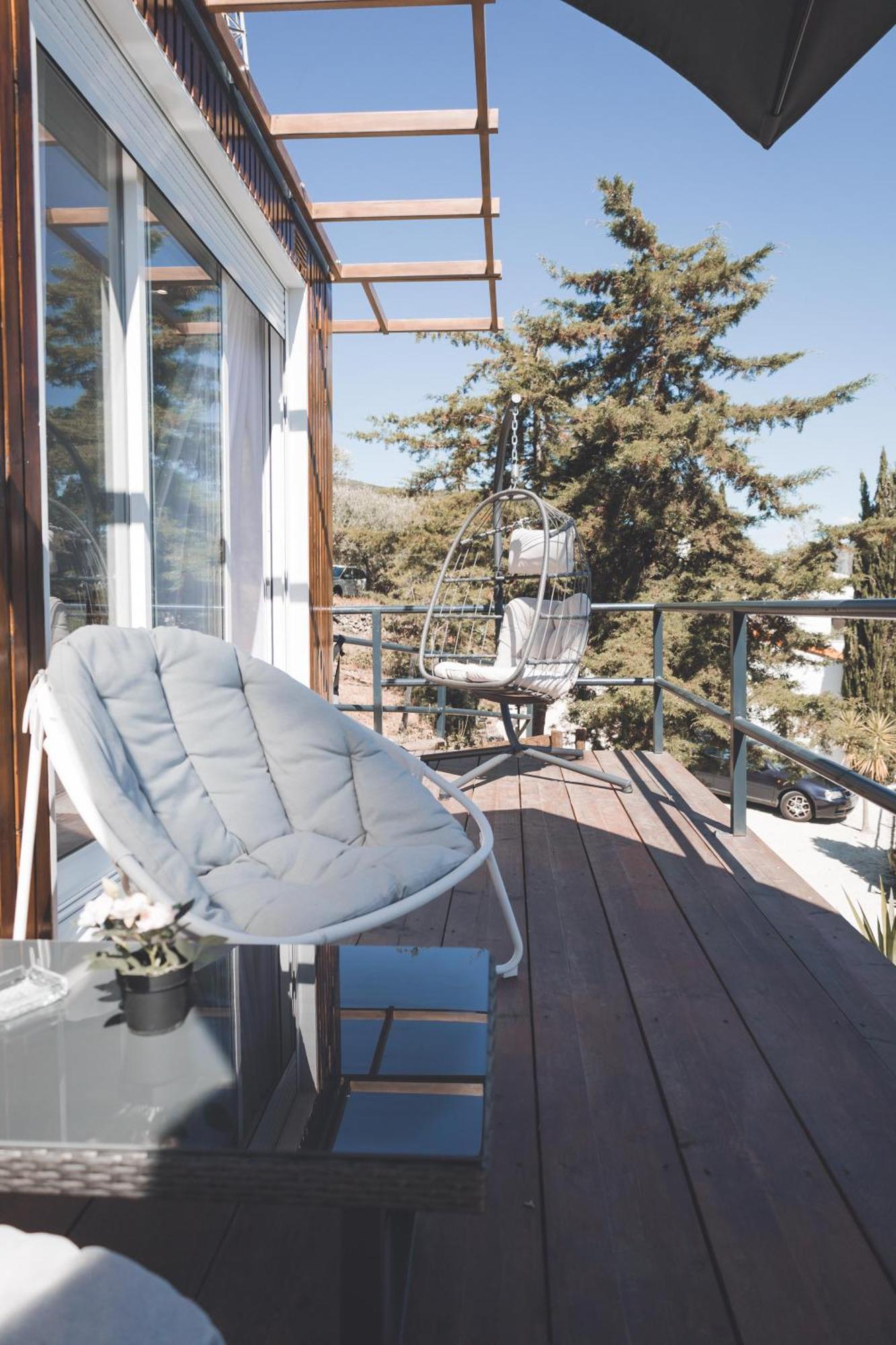 Suite Mountain View