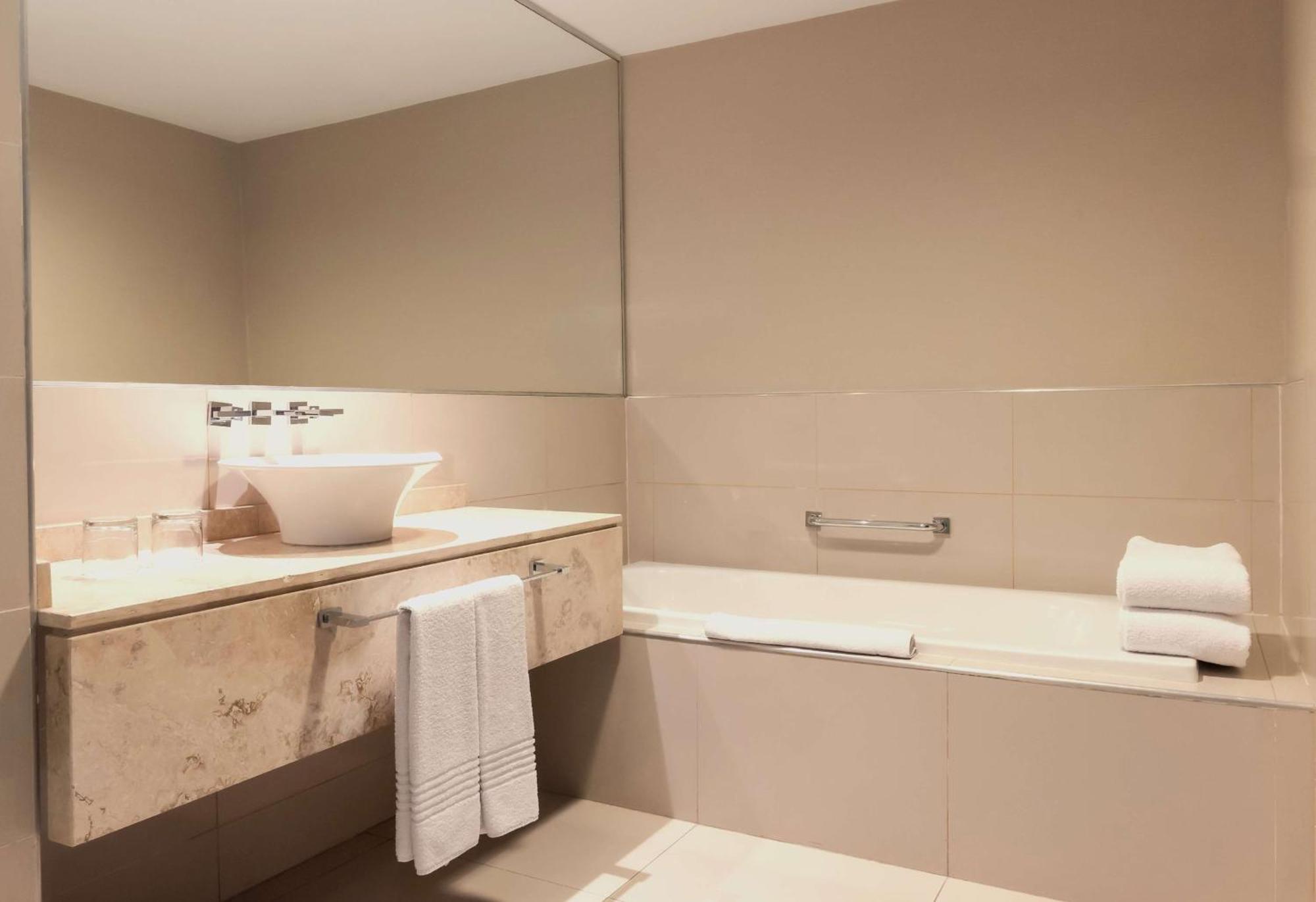Double Room Two Double Beds
