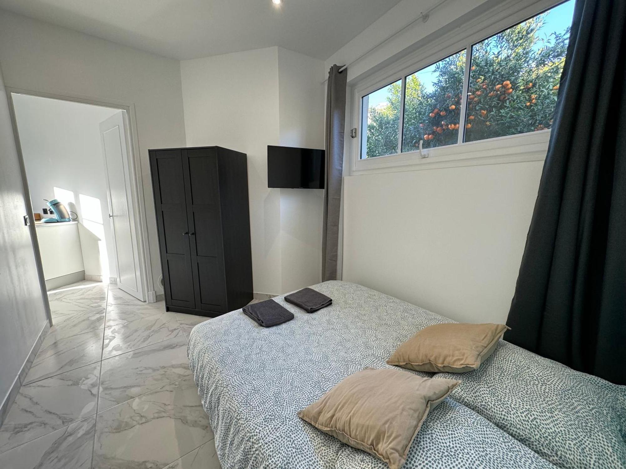 Superior Family Room